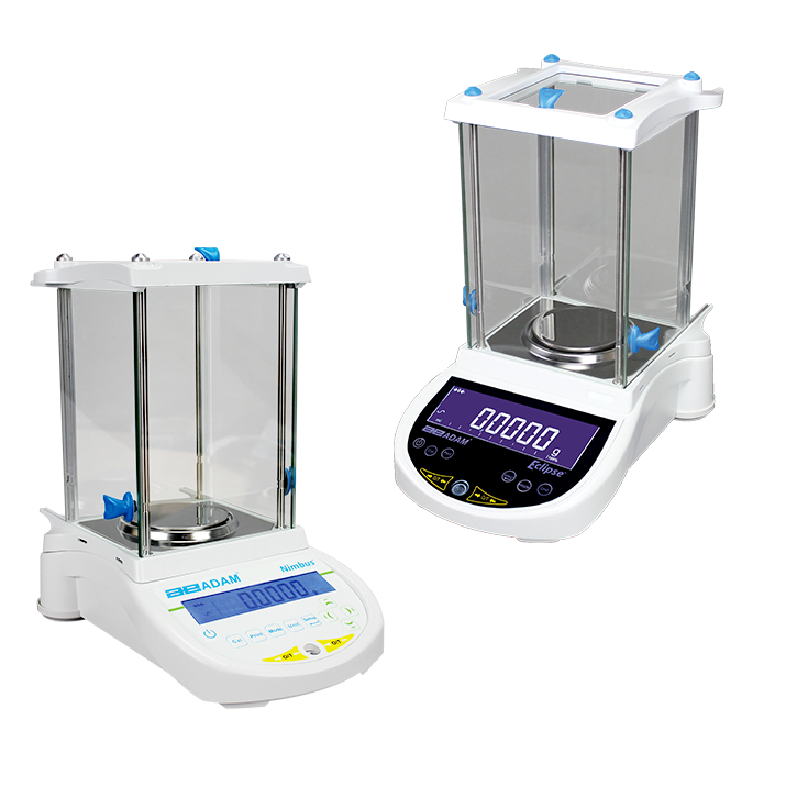 cat analytical balances 1