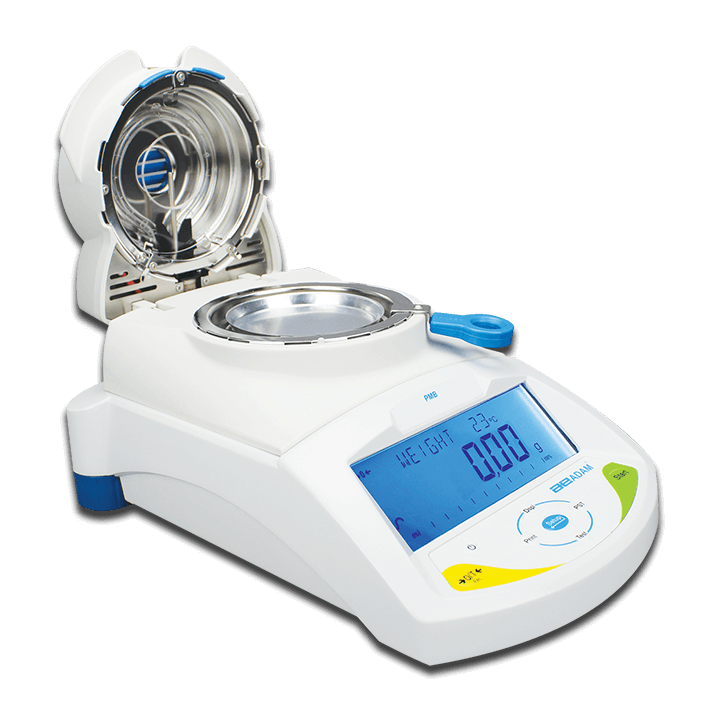 cat moisture analyzer 1