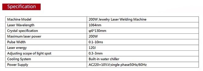 Gold Laser Welding Machine in Dubai | Best Price